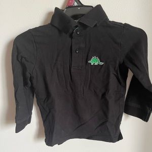 Long sleeve shirt for Boy